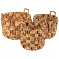 Baskets