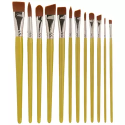 Art Brush Sets
