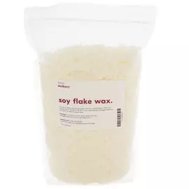 Soy Wax Flakes