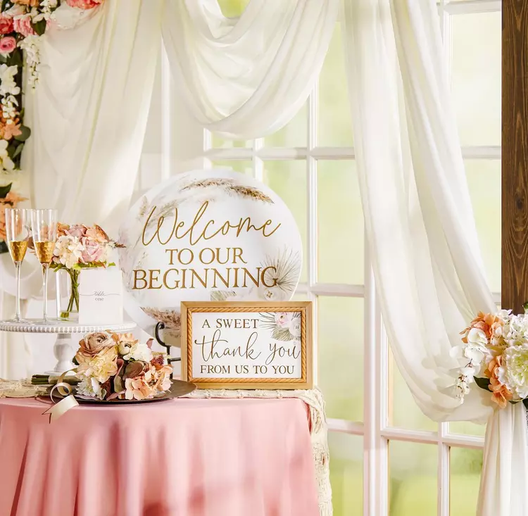 Wedding Templates