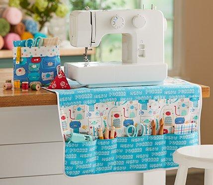 15-Stitch Color Me Sewing Machine, Hobby Lobby