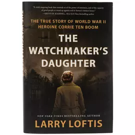 The Watchmaker's Daughter