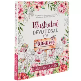 Illustrated Devotional For Women