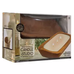 Candle & Soap Making