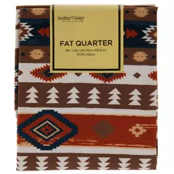 Fat Quarters