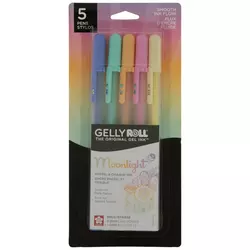 Pencils, Pens & Markers
