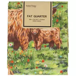 Fat Quarters