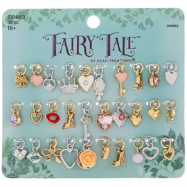 Fairy Tale Charms