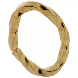 Jump & Split Rings