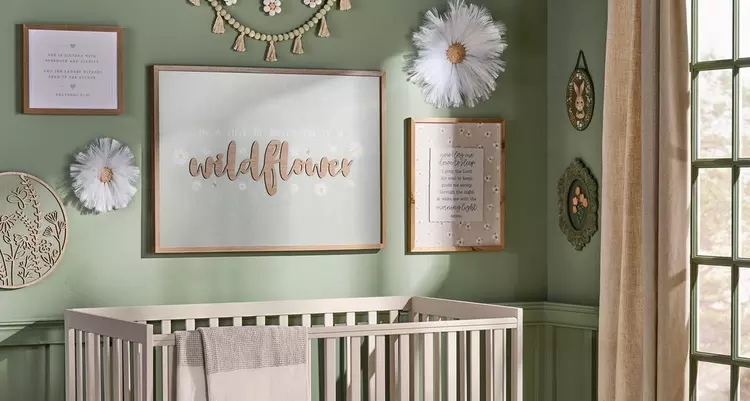50% Home Decor