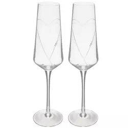 Toasting Glasses & Tableware