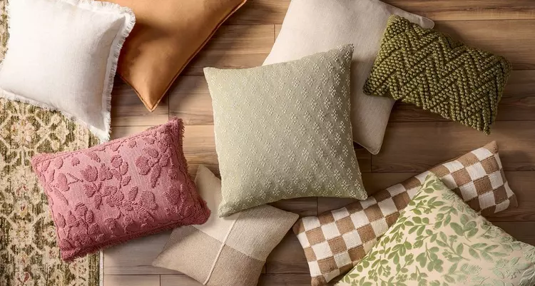 50% Home Decor