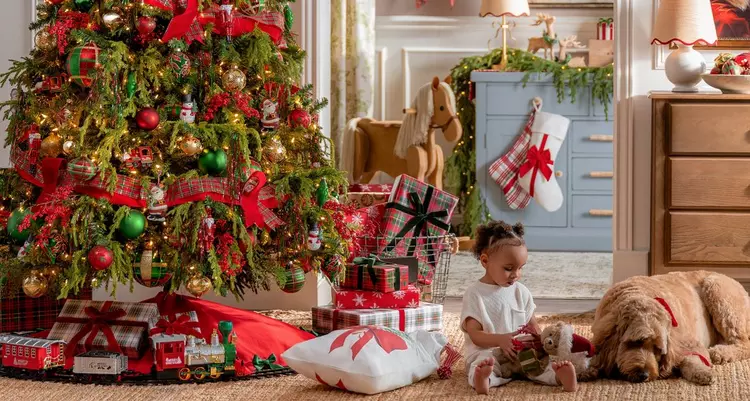 40% Off Christmas