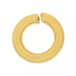 Jump & Split Rings