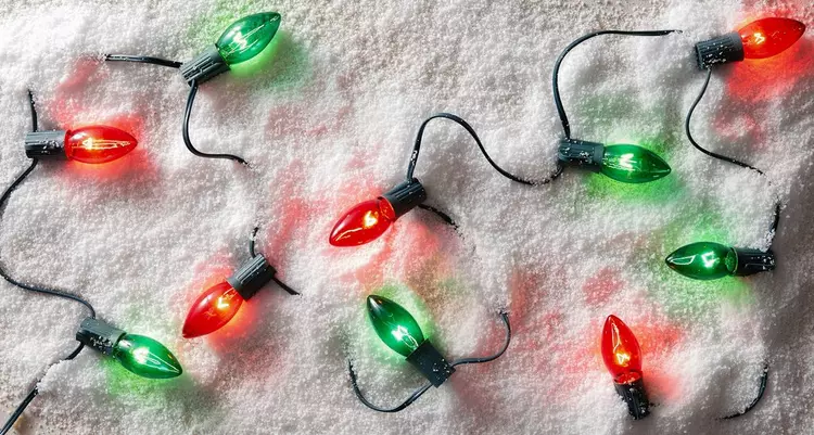 Hobby Lobby Christmas Lights