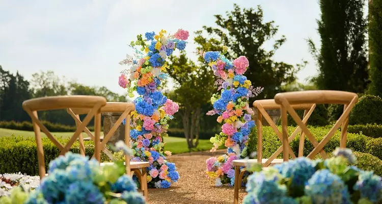 Wedding DIY Projects