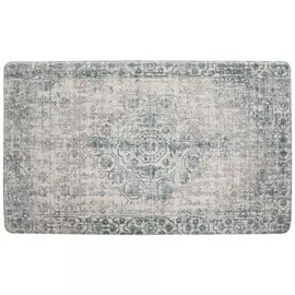 Medallion Kitchen Mat