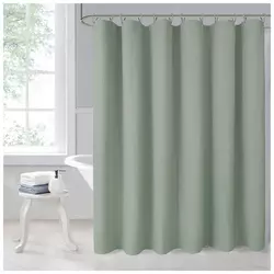 Shower Curtains & Rods