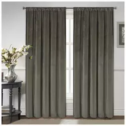 Window Curtains