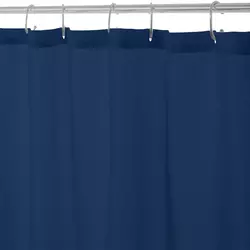 Shower Curtains & Rods