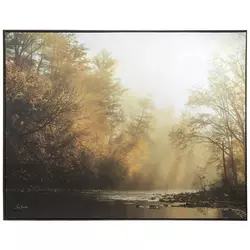 Canvas Wall Art & Decor