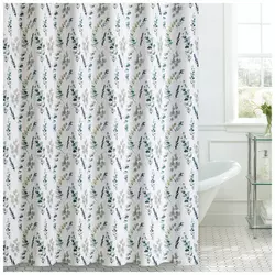 Shower Curtains & Rods