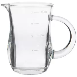 Glass Measuring Cup