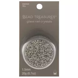 Crystal Beads