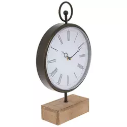 Table Clocks