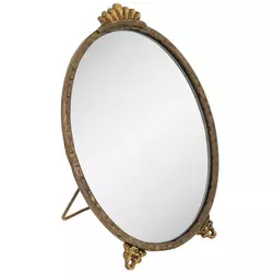 Tabletop Mirrors