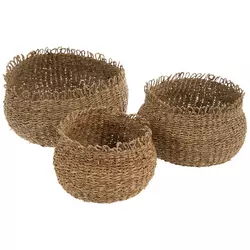 Baskets