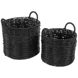 Baskets