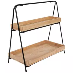 Tiered Storage