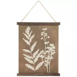 Mirrors & Wall Decor