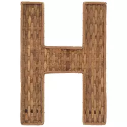 Letters & Numbers Wall Decor