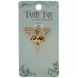 Fairy Pendant