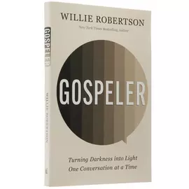 Gospeler Book