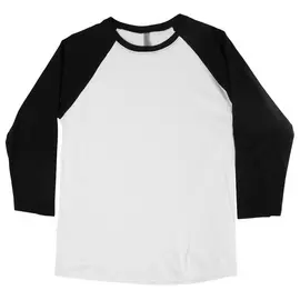 Adult Baseball Shirt