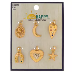 Charms