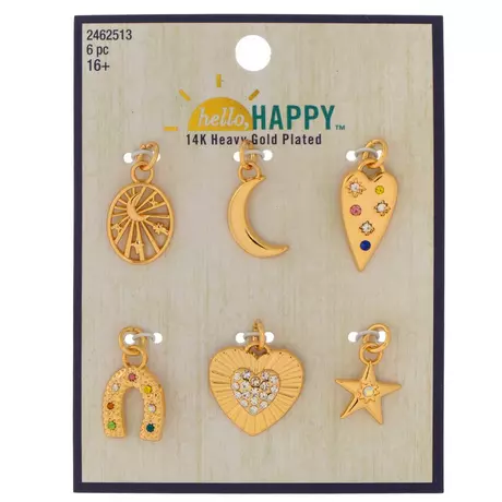 Charms