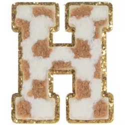 Letter & Number Stickers