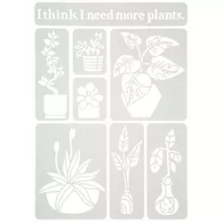 Stencils