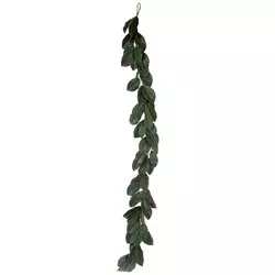 Greenery Garland