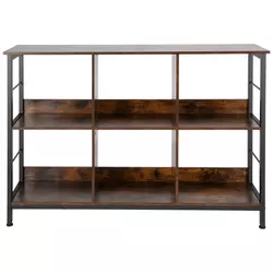 Book Cases & Shelves