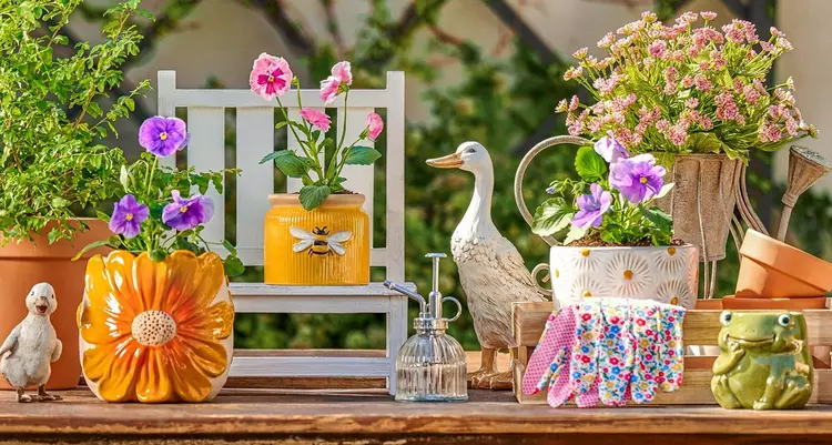 75% Off The Spring Shop®
