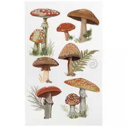 Dimensional Stickers