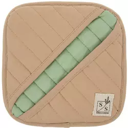 Pot Holders & Oven Mitts