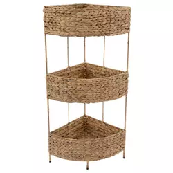 Bathroom Storage