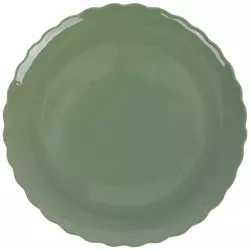 Dinnerware