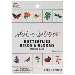Sticker Packs